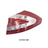 Chery Cowin 2 Hatchback 13-16 Rear Tail Light Assembly