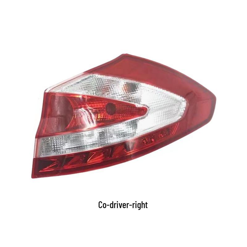 Chery Cowin 2 Hatchback 13-16 Rear Tail Light Assembly