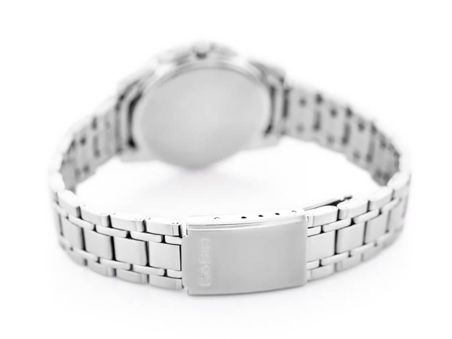 Zegarek Damski Casio Ltp-1314D-5Avdf (Zd574C) + Box