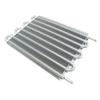 1pcs Usable to Cool Down Engine Oil, Transmission, and Rear-differentials T-6061