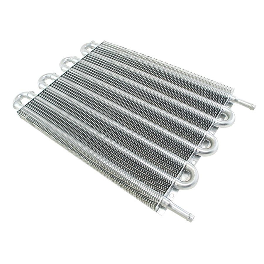 1pcs Usable to Cool Down Engine Oil, Transmission, and Rear-differentials T-6061