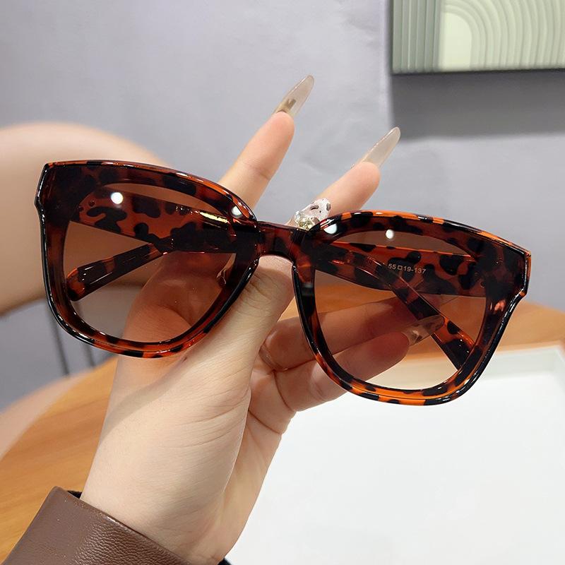 JYL TS Sunglasses Unisex UV Protection Fashion KD9984