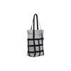 New Nike Sportswear Forward Cargo Tote 12L Bag Smoke Grey/Iron Grey/Summit White FB3038-084