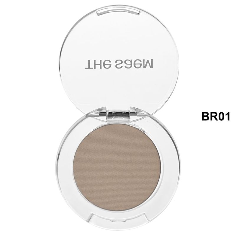 The Saem - Saemmul Single Shadow Matt - 13 Colors