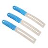 3Pcs Guitar Fretboard Protector Stainless Steel Fretboard Guard ProtectIve Shims Luthier Tools Fret Repairing Tool