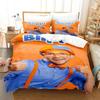 Blipi Wonders 3D Printed Duvet Case Pillowcase Bedding Set Twin Full Queen King Size for Kids Bedroom Decor