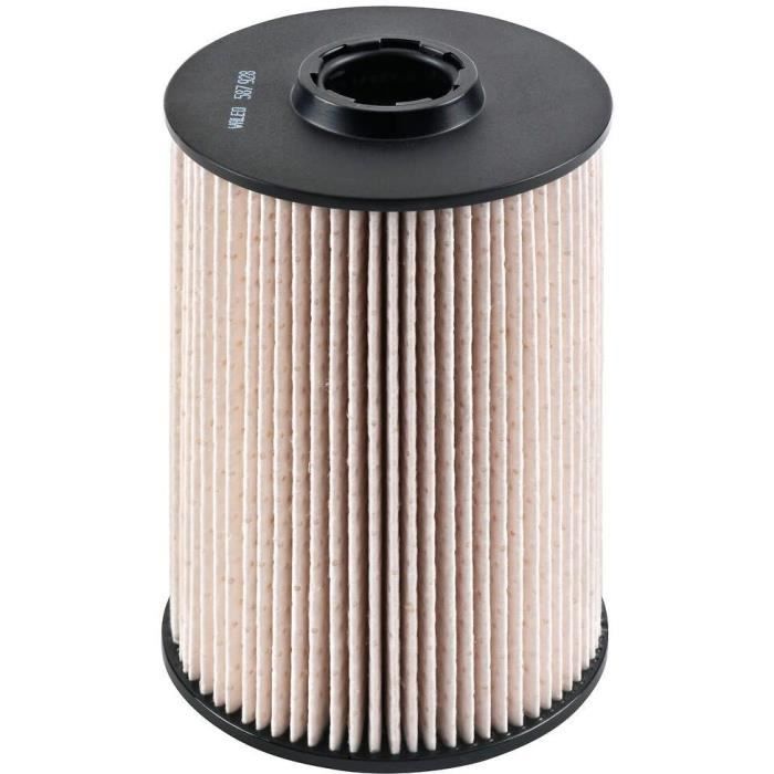 Filtre à particules - VALEO - 587928 - FLT DIES FORD MONDEO IV TURNIER 2.0 /2.0