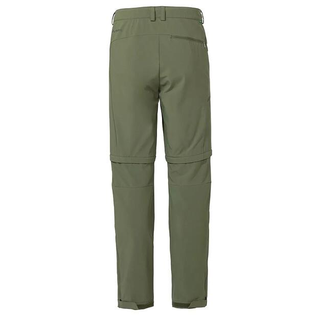 VAUDE Конвертируемые брюки Farley Stretch III