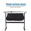 Qijifeng Kwtrio130 Manual Large Format Paper Cutter CN plug (adapter included)