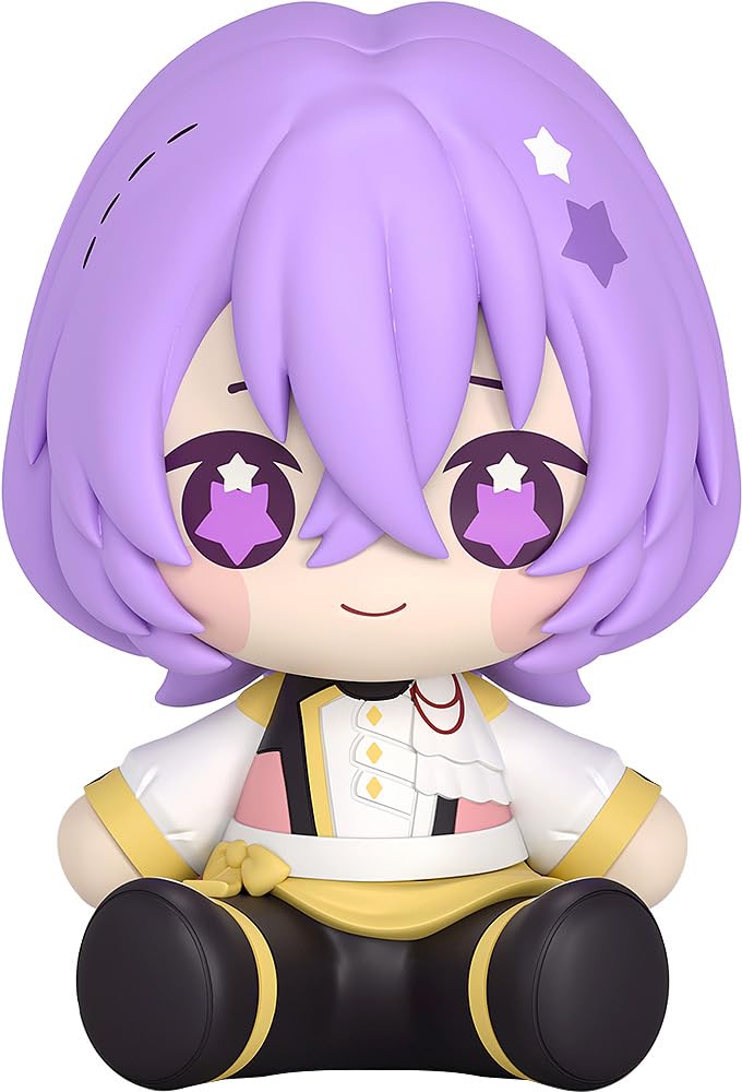 Good Smile Company Ensemble Stars!! Huggy Yume Movable Plastic Figure