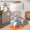 High-End Luxury Tissue Box for Bathroom, Living Room, or Coffee Table