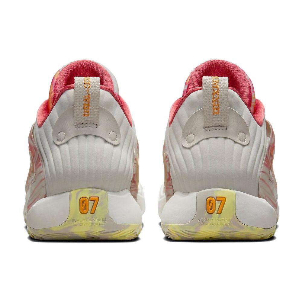 Nike KD 15 All-Star Men Sneakers Brown Light-Orewood-Brown Metallic-Gold DV1199-100