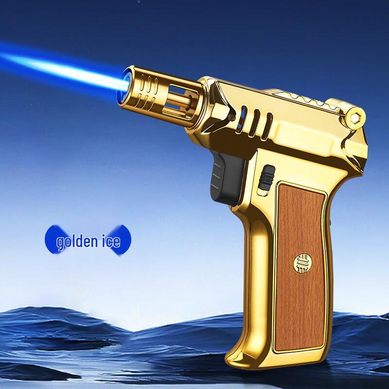Zhi Shi Multi-purpose Butane Torch Lighter
