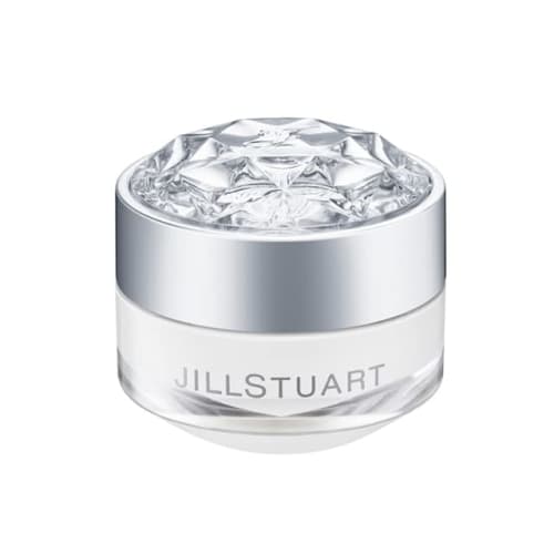 [Domestic genuine product/wrapped] JILL STUART Lip Balm White Floral 7g Lip Care Cosmetics Birthday Present Gift Shopper Included