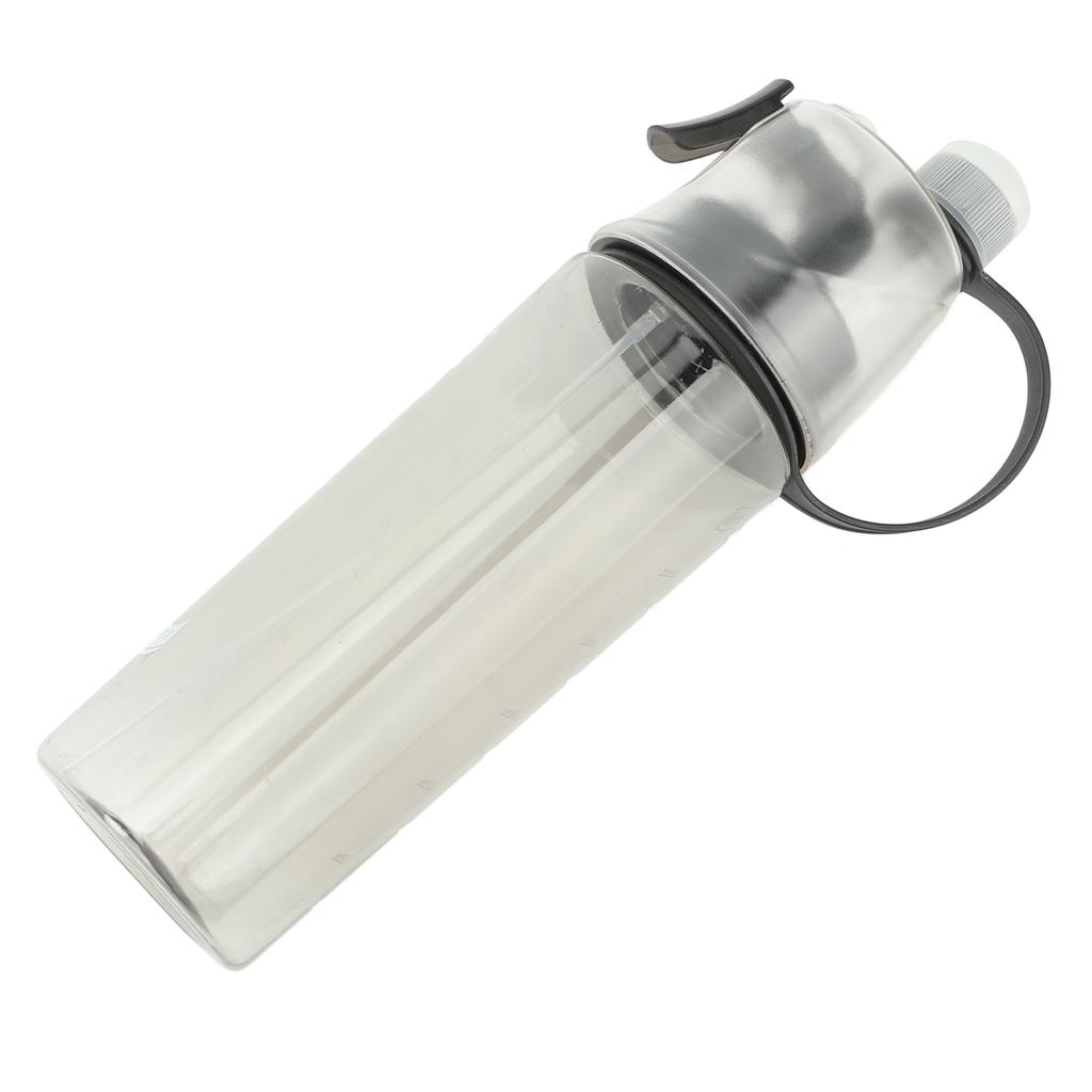 Bike Lock Cable 4.9ft Long Matte Black 2 Keys PVC Thick Steel Rope Coiled Cable Lock with Mounting Bracket for Outdoor