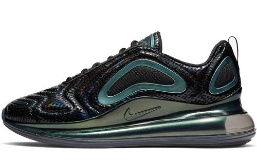 

Nike Air Max 720 Carbone Grey Women s AR9293-002 36