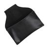 Billiard Chalk Holder Pouch PU Leather Multifunction Portable Pool Cue Chalk Holder Bag for Billiard