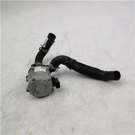 Compatible with Foton Electronic Water Pump - PV10002096 Dismantled