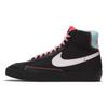 Blazer Mid 77 GS Černá Atomová Růžová DD7710-001