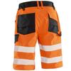 Result Recycled Mens Dynamic Stretch Shorts