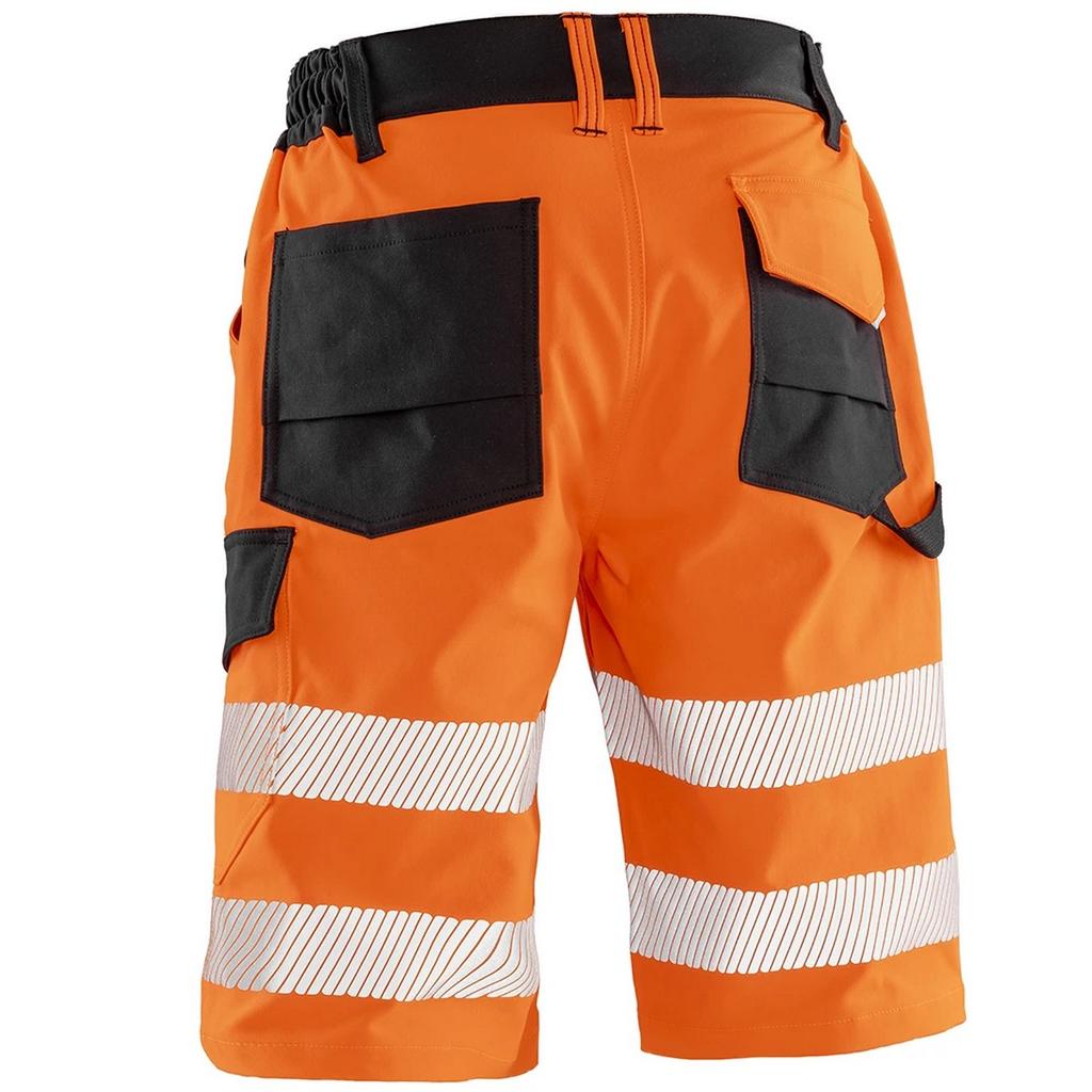 Result Recycled Mens Dynamic Stretch Shorts