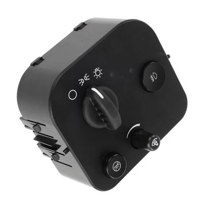 For Chevrolet Trailblazer EXT 2002–2006 15157677 Headlight Lamp Dimmer Switch 10372949