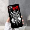 S-Slipknots-Rocks Phone Case For Redmi Note 4 X 5 A 6 7 8 T 9 9S 10 11 11S 11Epro Poco M3 Pro