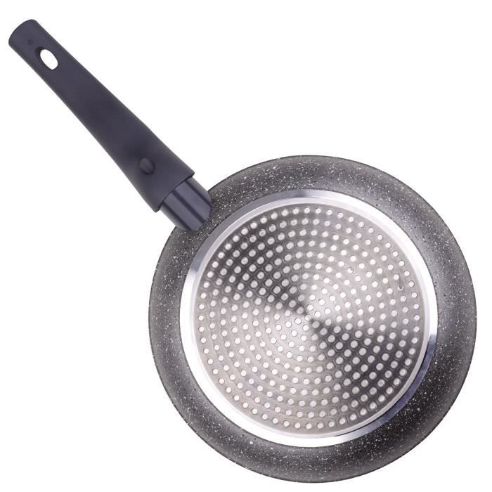 Bergner Orion – Bratpfanne, Ø 32 cm