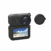 1 Set Anti-scratch Protective Cover Camera Body Protector Soft Shell for DJI Osmo Nano Accessories