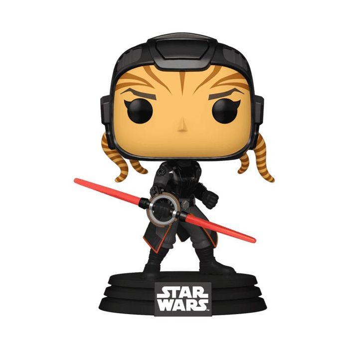 Funko - Star Wars : Tales of the Empire - Figurine POP! Fourth Sister 9 cm
