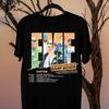 EMF Band Black All Size S To 5XL T-shirt Gift For Fan BL1762 Unisex T-Shirt