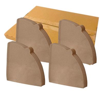 HARIO V60 Coffee Filter for 1 To 4 160 40 Pieces X 4 Piece Amazon Original Made In FSC Certified Paper 02 Misarashi Cups, Pieces, Set, Set, Japan,