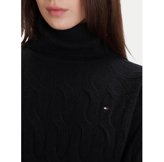 Tommy Hilfiger Turtleneck WW0WW46791