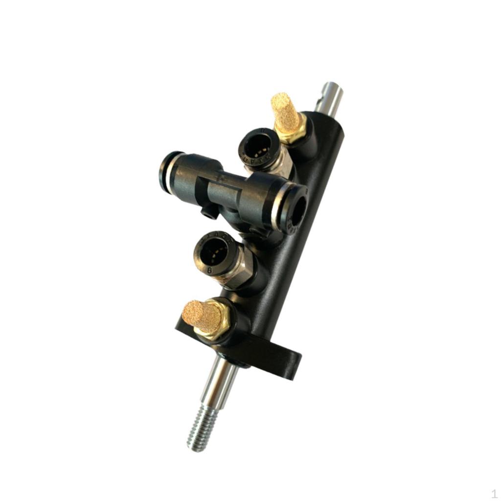 Tire Air Control Valve Replace Auto Easy to Use Wear Resistant Repairing Tool