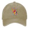 2026 Manana Sera Bonito Karol G Baseball Cap Icon Sun Caps Fishing Hat Sun Cap Women's Golf Wear Men's