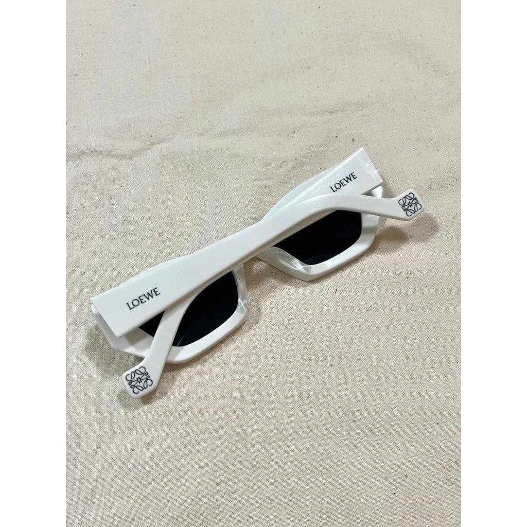 Used Loewe sunglasses