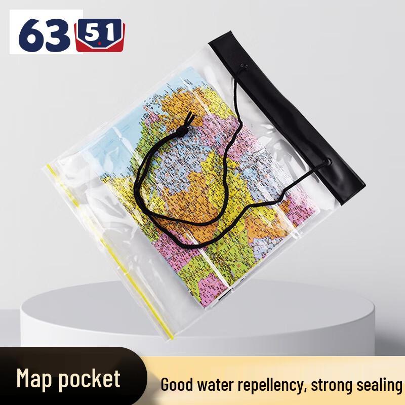 Heavy-Duty Telescopic Field Map Display Stand