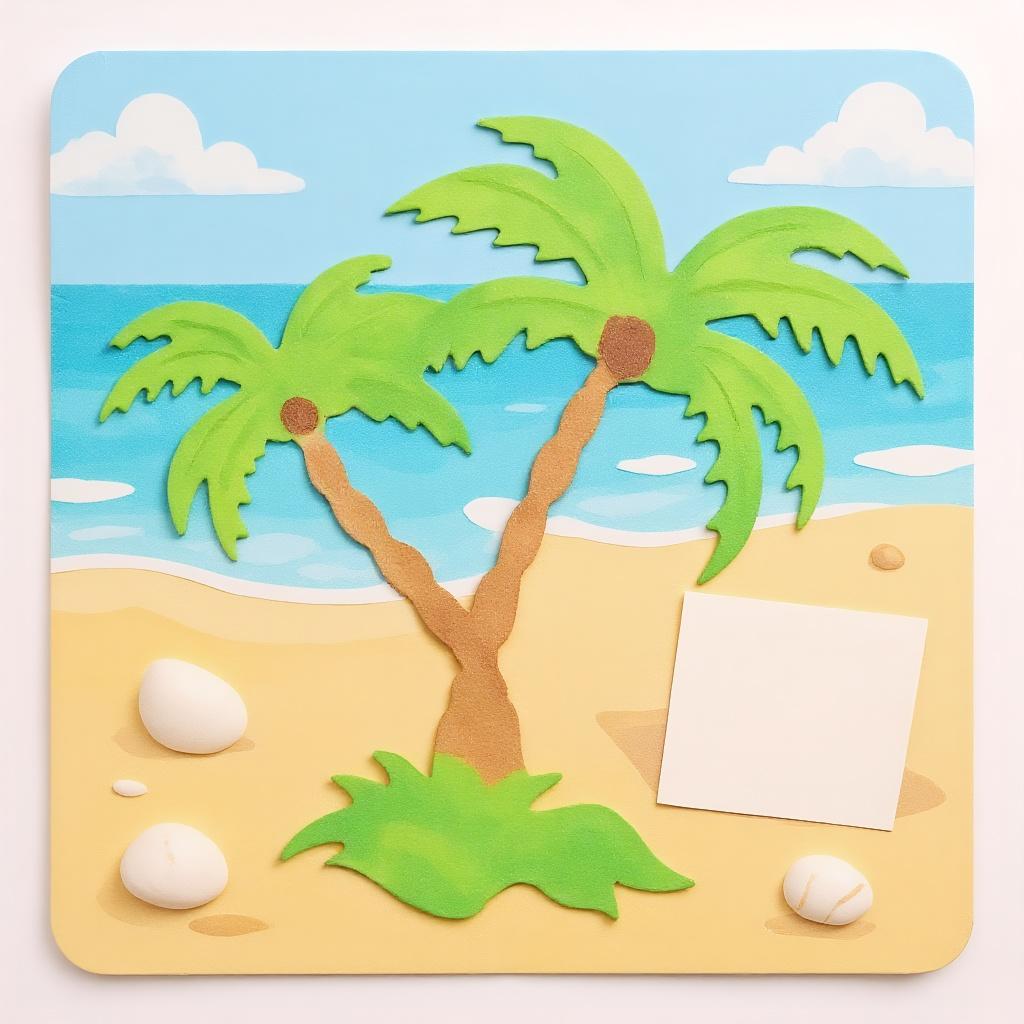 

Coconut Tree etal Cutting Dies New Dies for Stencil Scrapbooking Photo Album Cards Paper Craft DIY Dies Cut dies