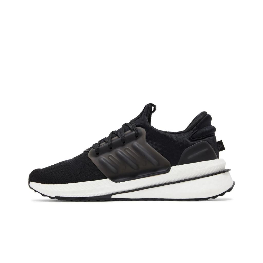 adidas X_PLRBOOST 'Black White' (Unisex) Core Black / Grey Five / Cloud White Running Shoes ID9432