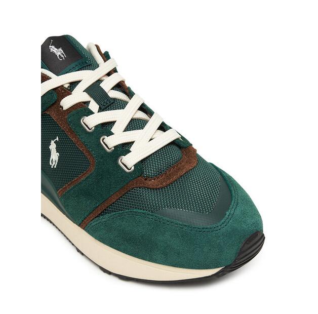 Кроссовки Polo Ralph Lauren Trn 89 Pp V2 Sk Ltl