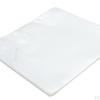Cover Sleeves Durable Outer Sleeve Square Plastic Anti-Static Resealable for Gramophone