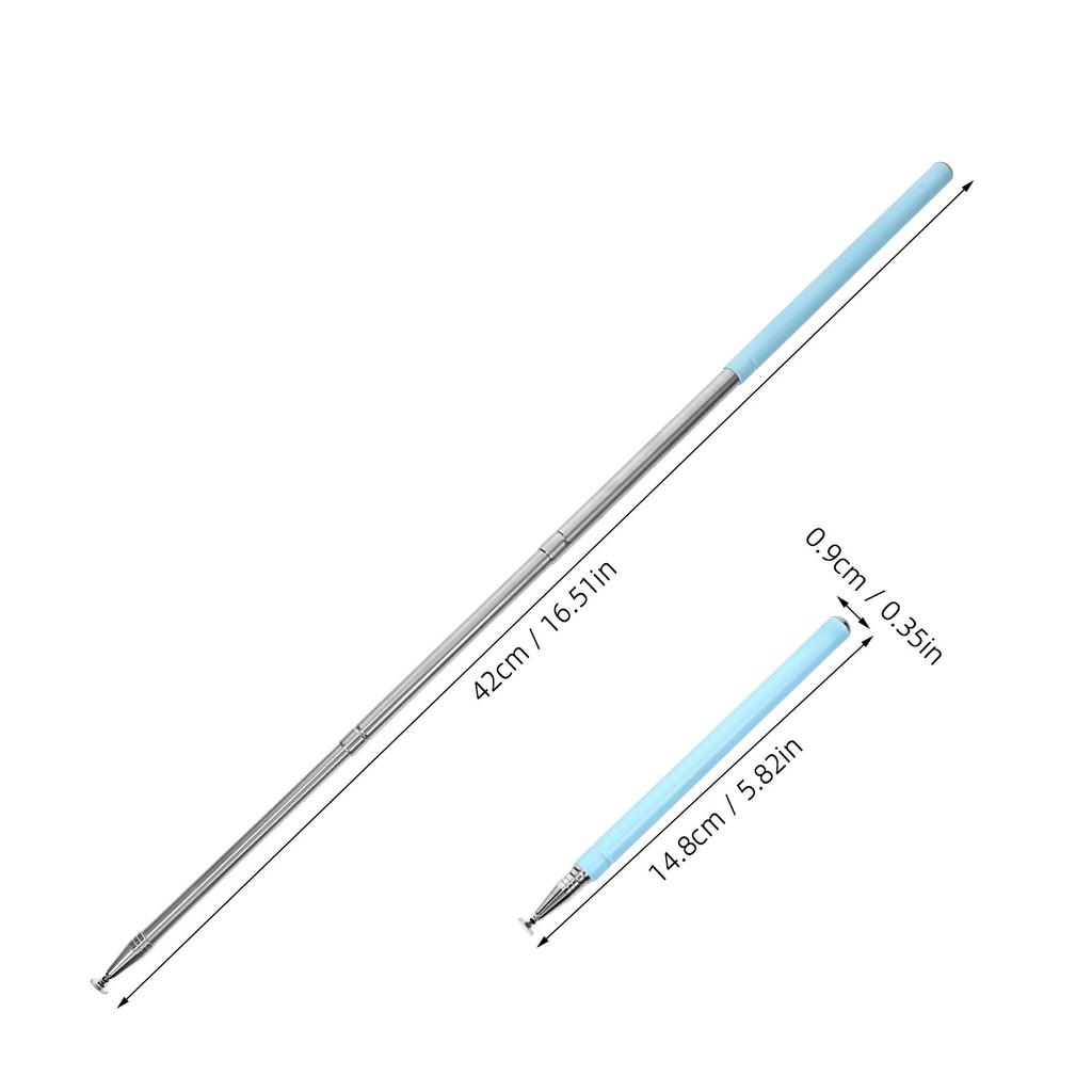 Comfortable and Relaxing Stylus Pen for Precise Writing and Drawing On Any Touch Screen Device Stylus Pen Pencil