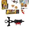 Classic Burst B-100 Starter Spriggan Requiem.0..zt With Lr Launcher Top Kids Toys