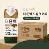 The Protein Drink Binggrae The Protein Protein Drink Coffee 18 Pcs 250ml Ingredients: May Be Subject To Change At the | 18 Pcs 250ml