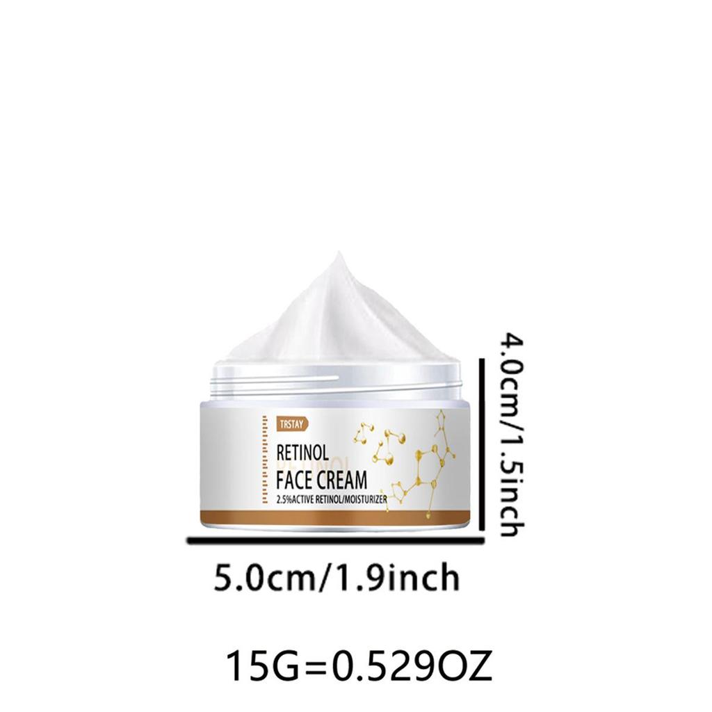 Moisturizing Beauty Skin Translucent Cream, Gentle and Non-irritating, Firms the Skin, Brightens the Complexion, and Makes the Skin Soft and Delicate