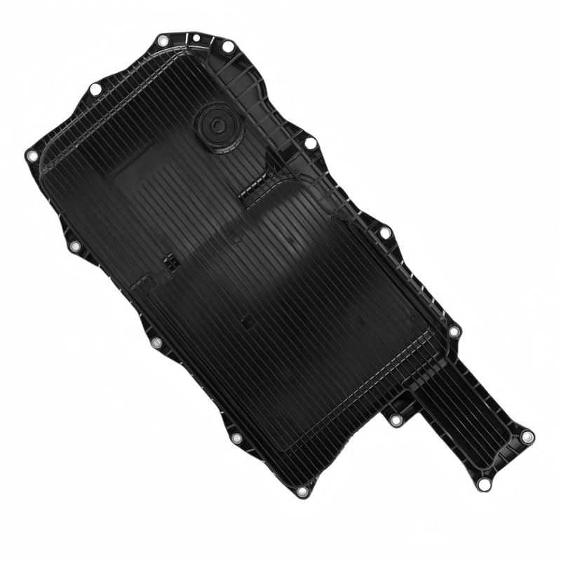 Automatic Transmission Oil Pan For BMW 330e F30 530e G30 740e 745e G11 X3 G01 F97 X5 F15 F85 2016-2021 24118632189 1102298019