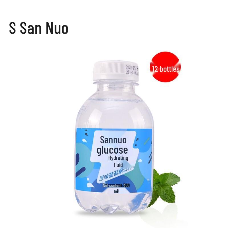 Sannuo 10% Glucose Rehydration Sports Drink