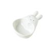 Mini Dipping Saucer with Handle Household Ceramic Sauce Dish Japanese Salad Seasoning Serving Tool Kitchen Supplies Tableware
