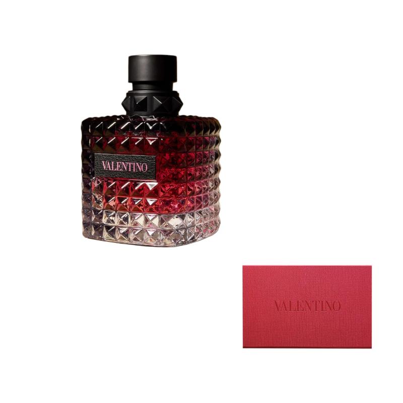 Valentino Adventure Miss/Roman Women's Intense Perfume Oriental Potpourri Accord Eau De Parfum EDP Bergamot Jasmine