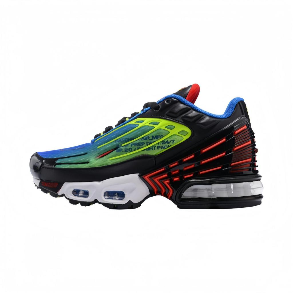 TN Air Cushion Kids' Running Shoes - PLUS3 III